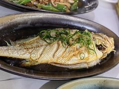 -阿尔法海鲜排档(爱琴海店)