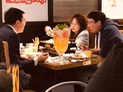 -探鱼·鲜青椒爽麻烤鱼(朝阳悠唐广场店)