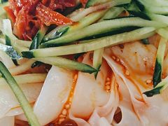 -袁记肉夹馍(北客站店)