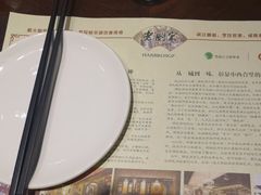 -老厨家(友谊路总店)