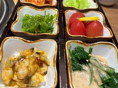 -丸藏和牛烧肉专门店(园区师惠坊店)