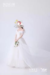 -唯一旅拍·颂当代影像艺术中心(上城店)