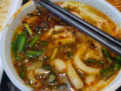 -李记搅团•非遗陕菜(三桥店)
