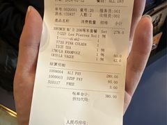 -La Creperie法餐厅(芮欧百货店)