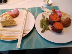-怡海苑餐厅·厦门滨海悦华酒店