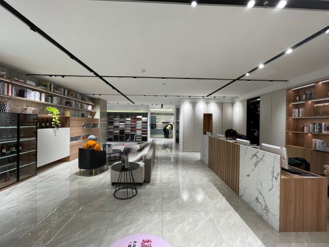 正林橱柜的图片