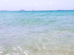 -三亚亚龙湾天域度假酒店