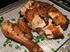 -绿茶餐厅(布吉万象汇店)