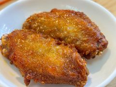 -明記茶餐廳(福田总店)
