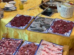 -大戚饭店(泰华路店)