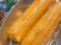 -雪熊哈尔滨烧烤·精酿啤酒·砂锅(中央胜境店)