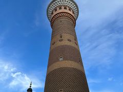 -新疆国际大巴扎