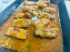 -臭鳜鱼人家·老字号徽菜