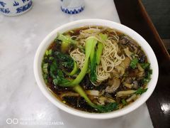 -东吴面馆(因果巷店)