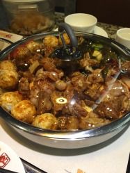 -黄记煌三汁焖锅(新世纪广场店)