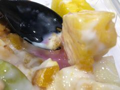 -学姐家酸奶铺(江大店)