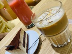 -藏猫猫咖啡主题馆(中央大道店)