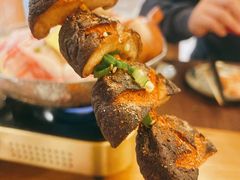 -樱の千渡日式料理·铁板烧•烧鸟(金盛田广场店)