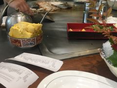 -大渔铁板烧(中山路八佰伴店)