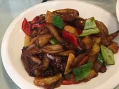 -黄家饺子东北特色菜馆(湖滨商业街店)