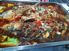 -凤爪王烧烤(徐东旗舰店)