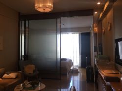 -蜜悦居月子会所(环贸中心店)