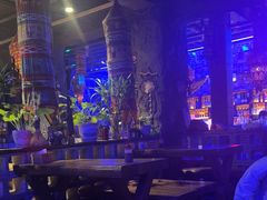 -花腰餐吧Bistro烧烤 傣味(传媒大学店)