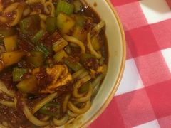 -西域阿里马新疆菜·清真(桂花路店)