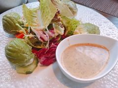 -肴约·花园式餐厅(湖里店)