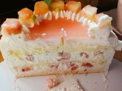 -浮光之丘MontCake生日蛋糕(科华路店)