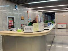 -美再晨游泳馆(新江湾店)