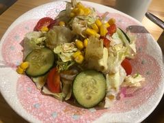 -鳗鲔料理小馆