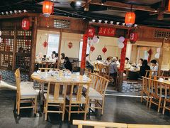 -印象鲵宴·张家界地标美食名片(溪布街店)