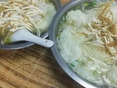 -荣巷小馄饨(荣巷店)
