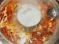 -小四川老火锅(欧风店)