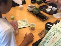 -伊藤久右卫门(宇治本店)