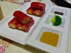 -隆隆金大茶楼(地王广场店)