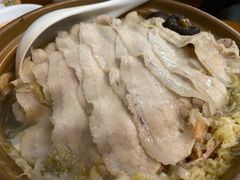 极品白肉砂锅-砂锅居(西四店)