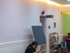 -小银星艺术团(山西路校区)