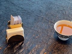 -君庭中餐馆(湘江豪生店)