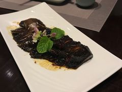 -香融府·烤鸭·家常菜(花乡奥莱店)
