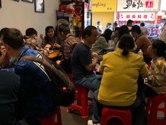 -细妹五香牛杂(步行街店)