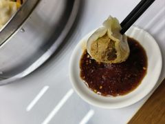 -老马家蒸饺(南海街店)