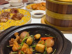 -香港龙凤楼(陆家嘴中心店)