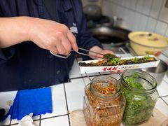 -董顺桃小粒臭豆腐(太平街一店)