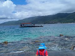 -亚龙湾海底世界