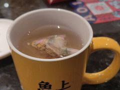 -鱼上·烤鱼(万象城店)