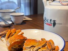 -绍兴老味道·非遗门店(银泰城店)