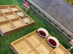 -爱有声毛肚串串火锅自助(龙之梦大都汇店)