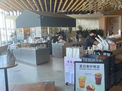 -Seesaw Coffee(朝阳大悦城店)